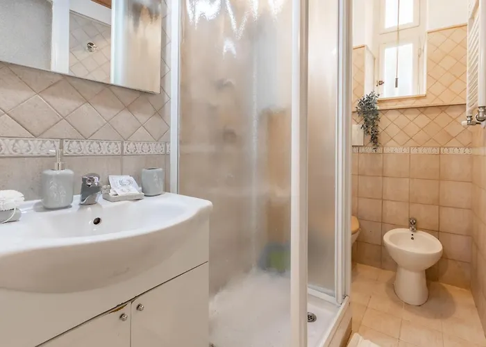 Casa M&J Al Colosseo Apartment Rome