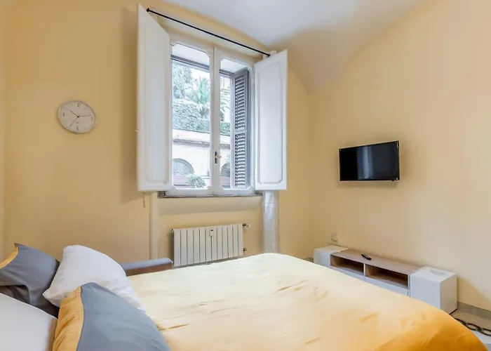 Apartment Casa M&J Al Colosseo
