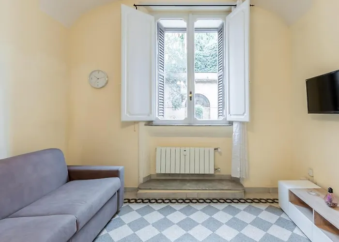 Apartment Casa M&J Al Colosseo Rome