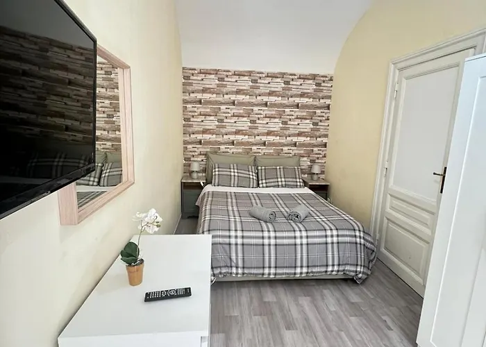 Casa M&J Al Colosseo Apartment Rome